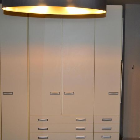 Micasa Lejlighed Milano Eksteriør billede
